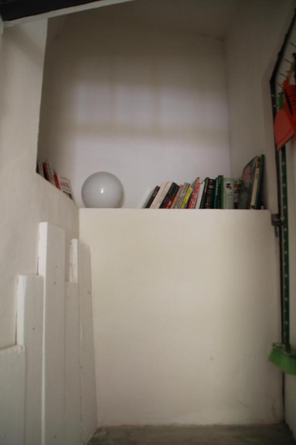 Apartmán Au Bonheur De Lili Fontaine-de-Vaucluse Exteriér fotografie